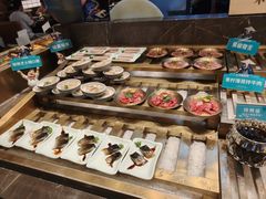 -東盛炭烤自助料理(浦东文峰广场店)