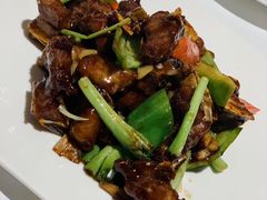 -花城苑广府菜(侨鑫店)