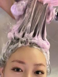 -MY HAIR ARDOR