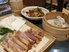 -南京大牌档(新街口德基广场店)