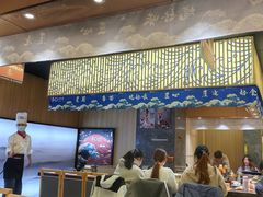 -春田小幸铁板烧(忠义街店)