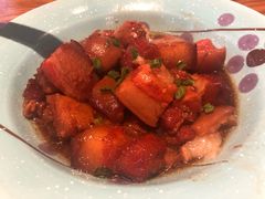 -姑奶奶老厨房(南坪路总店)