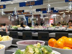 -北京华联购物中心(同成街店)
