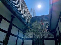 -一尺花园(安和花园店)