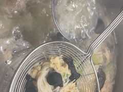 -潮汕美牛肉丸火锅店(天宁寺店)
