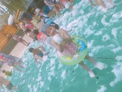 -杭州浪浪浪水公园