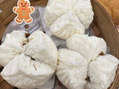 -点都德(龙之梦店)