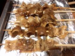 -腰子哥烤串(石佛营炫特店)