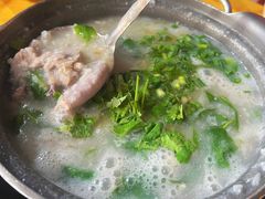 -顺德新鲜猪杂粥(第九分店)