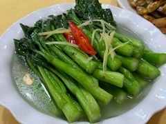 -吉莲利苑海鲜酒家(珠海拱北28年老字号店)