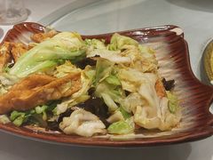 -大眼锅贴水饺(河东店)
