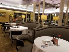 大堂-粗茶淡饭·汉口公馆(循礼门店)