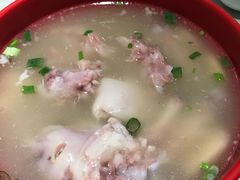 -廖老妈蹄花店(人民公园陕西街259号店)