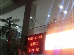 -大连开发区市民健身中心