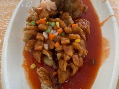 -王四酒家苏帮菜馆(观前店)