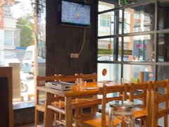 -肉串汪(月坛店)