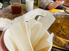 -黄记煌三汁焖锅(崇文门店)