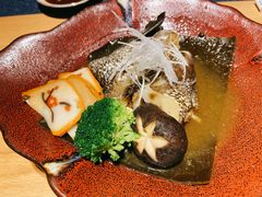 -本逸·割烹料理(湖墅店)