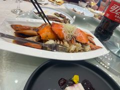 -南京东郊国宾馆