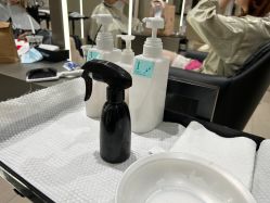 -VIM Hair Salon