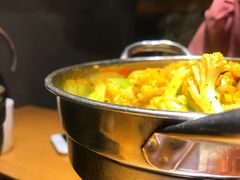 -吕氏疙瘩汤·海鲜新鲁菜(凯德mall新都心店)