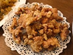 黑鱼花-三猫黑鱼花(南大店)