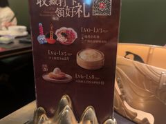 -桂小厨广西菜(万象城店)