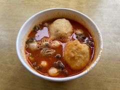 -乌糖沙茶面(民族路店)