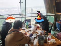 -阿甘虾餐厅(凌霄阁店)