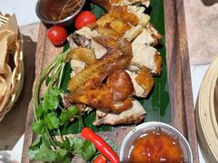 -KingThaia金泰兰(滨江天街店)