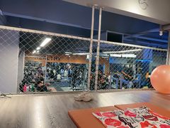 -银锐24h健身·Ai闪练(建设路店)