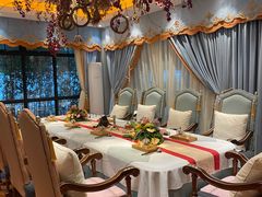 包厢-叶叶菩提·晋福宫