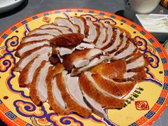 -邑金陵北京烤鸭店·现炒家常菜(ITC MALL店)