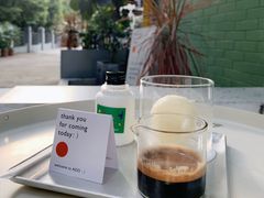 -ADO KAFE(大学城店)