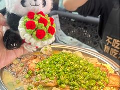 -烤匠麻辣烤鱼(IFS店)