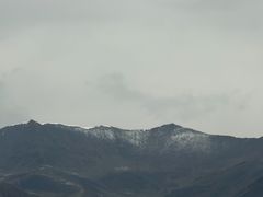 -祁连山·岗什卡雪峰景区