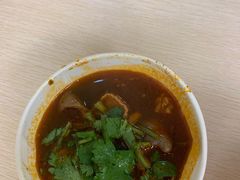 -江三王记牛杂馆(总店)
