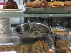 -老磁器口豆汁店(天坛店)