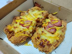 -肯德基(朝阳门店)