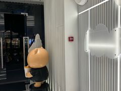 -KOI Thé(厦门国贸广场店)