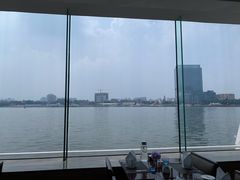 -白天鹅宾馆·流浮阁咖啡厅