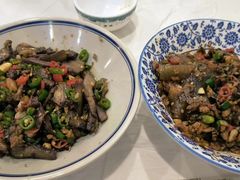-新新湘菜馆(新中街二条店)