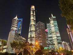 -上海中心大厦