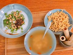 -大王油茶(磁器口店)