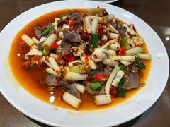 -飞虹鱼馆(春华路店)