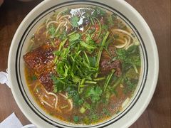 -小马牛肉面·牛骨熬制(南京博物院店)