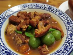 -白家寨子·山野白族菜(古城总店)