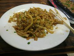 -孔利凤爪王烧烤(后湖第一店)