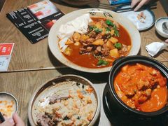 -那时新疆·若羌(经纬汇店)