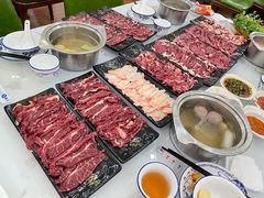 -福合埕牛肉火锅(长平国新店)
